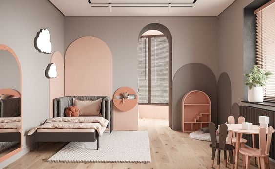 Son – noi – that – phong – ngu – sieu – dep – cho – tre – em